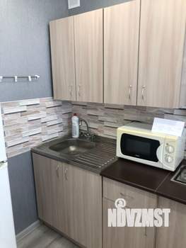 1-к квартира, посуточно, 33м2, 1/5 этаж