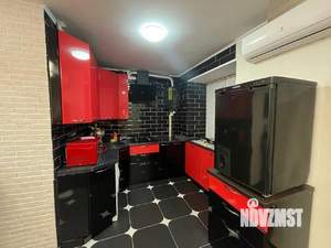 1-к квартира, на длительный срок, 32м2, 1/5 этаж