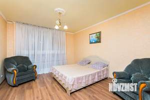 2-к квартира, посуточно, 72м2, 4/9 этаж