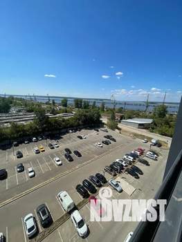 1-к квартира, посуточно, 40м2, 9/10 этаж