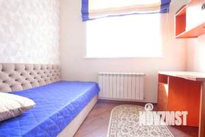 3-к квартира, посуточно, 90м2, 2/14 этаж