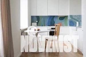 3-к квартира, посуточно, 72м2, 4/5 этаж