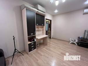 1-к квартира, на длительный срок, 43м2, 2/5 этаж