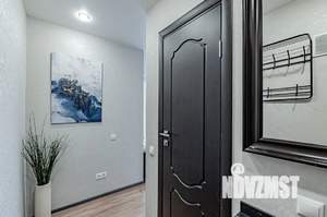 1-к квартира, посуточно, 35м2, 1/5 этаж