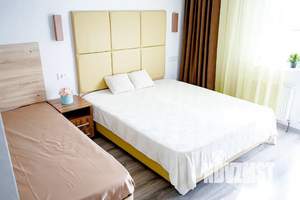 2-к квартира, посуточно, 85м2, 9/10 этаж