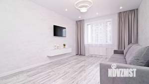 2-к квартира, на длительный срок, 42м2, 11/17 этаж