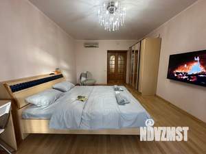 2-к квартира, посуточно, 70м2, 7/9 этаж