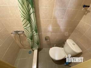 1-к квартира, на длительный срок, 18м2, 4/9 этаж