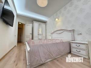 1-к квартира, на длительный срок, 45м2, 14/19 этаж