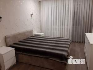 3-к квартира, на длительный срок, 56м2, 5/9 этаж