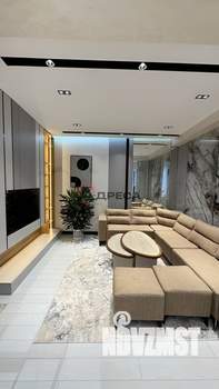 2-к квартира, на длительный срок, 65м2, 4/6 этаж