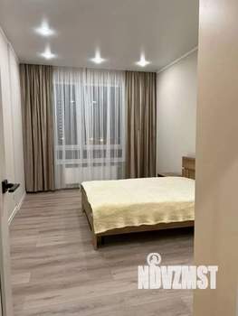 2-к квартира, на длительный срок, 56м2, 16/17 этаж