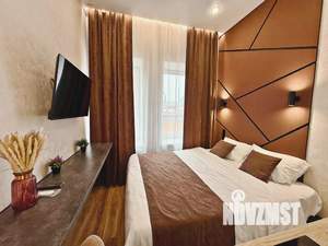 Студия квартира, посуточно, 13м2, 5/6 этаж