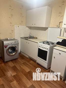 2-к квартира, посуточно, 55м2, 4/10 этаж