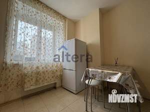 1-к квартира, на длительный срок, 42м2, 5/10 этаж