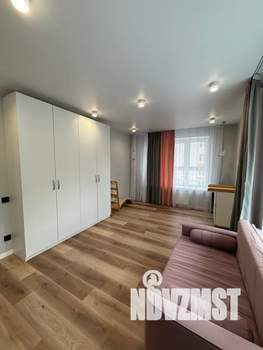 2-к квартира, посуточно, 57м2, 2/10 этаж