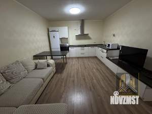 1-к квартира, на длительный срок, 42м2, 6/9 этаж