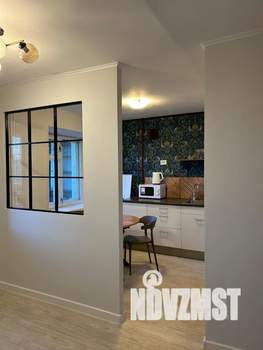 Студия квартира, посуточно, 32м2, 6/9 этаж