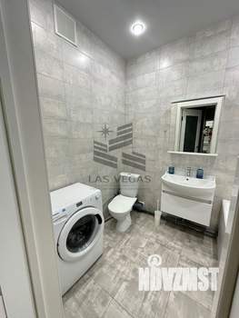 1-к квартира, на длительный срок, 55м2, 5/17 этаж