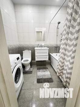 1-к квартира, посуточно, 37м2, 7/24 этаж