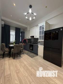 2-к квартира, на длительный срок, 60м2, 12/24 этаж