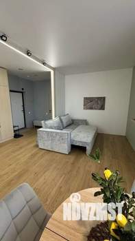 2-к квартира, на длительный срок, 50м2, 2/18 этаж