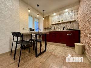 3-к квартира, на длительный срок, 45м2, 2/5 этаж