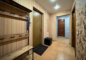 3-к квартира, на длительный срок, 70м2, 8/10 этаж