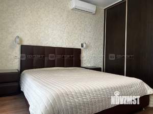 2-к квартира, на длительный срок, 49м2, 15/19 этаж