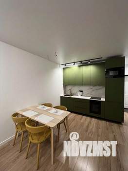 2-к квартира, посуточно, 45м2, 1/1 этаж