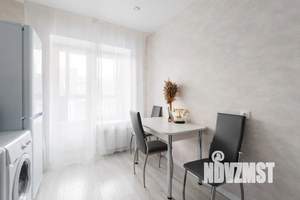 1-к квартира, посуточно, 35м2, 9/10 этаж