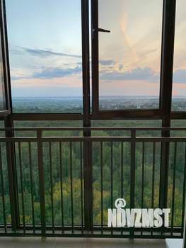 1-к квартира, на длительный срок, 35м2, 14/14 этаж