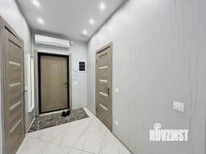 2-к квартира, на длительный срок, 60м2, 11/15 этаж