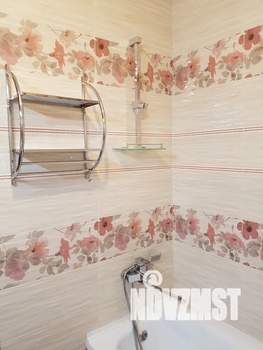 2-к квартира, посуточно, 55м2, 2/5 этаж