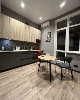 1-к квартира, на длительный срок, 37м2, 5/21 этаж