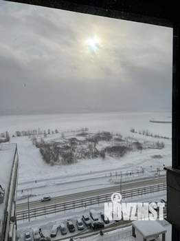 2-к квартира, на длительный срок, 73м2, 12/24 этаж