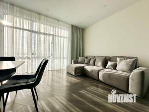 2-к квартира, на длительный срок, 65м2, 4/24 этаж