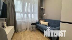 1-к квартира, на длительный срок, 41м2, 4/11 этаж