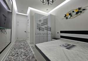 2-к квартира, на длительный срок, 70м2, 15/29 этаж