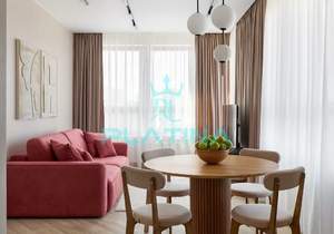 1-к квартира, на длительный срок, 49м2, 10/20 этаж