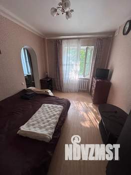 1-к квартира, посуточно, 24м2, 1/5 этаж