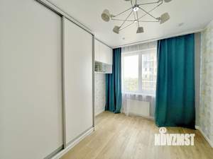 2-к квартира, на длительный срок, 60м2, 10/23 этаж