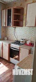 1-к квартира, на длительный срок, 30м2, 2/5 этаж