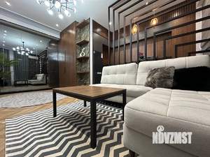 2-к квартира, на длительный срок, 60м2, 18/27 этаж