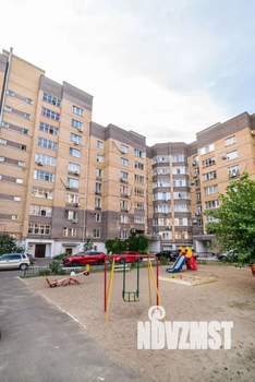 1-к квартира, на длительный срок, 40м2, 7/9 этаж