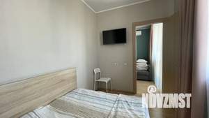 3-к квартира, посуточно, 50м2, 14/16 этаж
