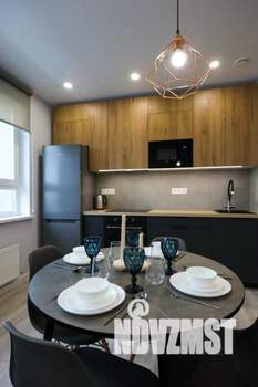 1-к квартира, посуточно, 56м2, 1/1 этаж