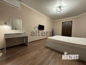 1-к квартира, на длительный срок, 45м2, 4/9 этаж