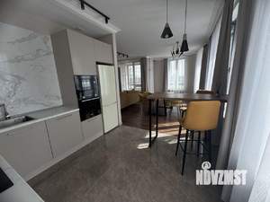 2-к квартира, на длительный срок, 74м2, 15/20 этаж