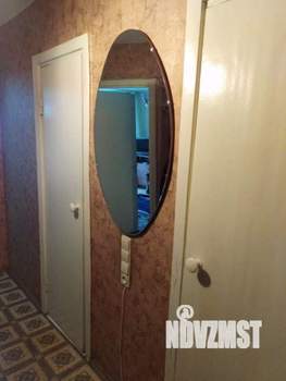 1-к квартира, на длительный срок, 38м2, 10/14 этаж